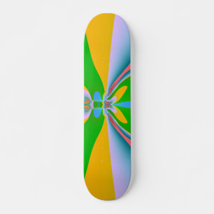 Skateboard Camino Mágico