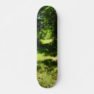 Skateboard Camino pacífico por el País