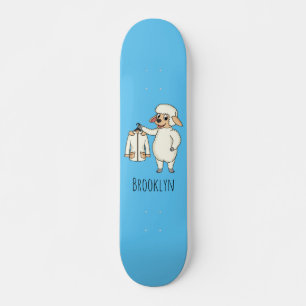 Skateboard Camisetas cortas con personalizado de chaqueta