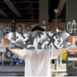 Skateboard Camo Snow | Skateboard de Camo<br><div class="desc">Skateboard Camo Snow | Skateboard Camo - Este Skateboard personalizado de Camo es un regalo excelente para todo aquel que ame la naturaleza y todo lo que Camo.</div>