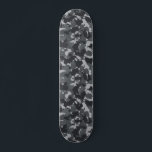 Skateboard Camouflage Camo Urban Black grey<br><div class="desc">This design may be personalized by choosing the customize option to add text or make other changes. If this product has the option to transfer the design to another item, please make sure to adjust the design to fit if needed. Contact me at colorflowcreations@gmail.com if you wish to have this...</div>