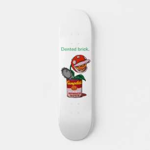 Skateboard Campanas
