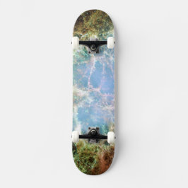Skateboard Canab Nebulosa