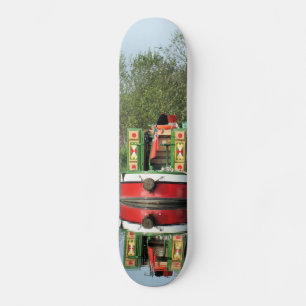SKATEBOARD CANALES