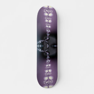 Skateboard Canción Púrpura