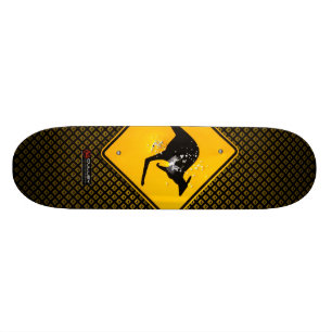 Skateboard Canguro 002