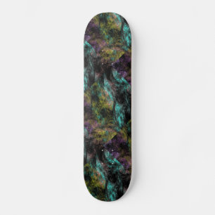 Skateboard Caos Oscuro