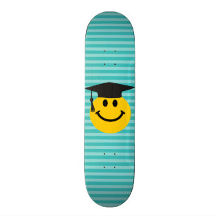 Skateboard Cara graduada