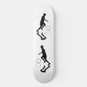 Skateboard Carefree