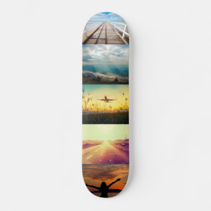 Skateboard Cargar tu foto