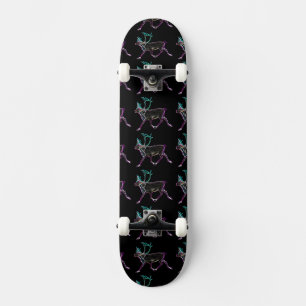 Skateboard Caribou Eléctrico