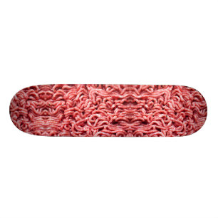 SKATEBOARD CARNE DEL MOO
