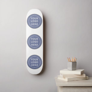 Skateboard Carpeta elegante, refinada y personalizada