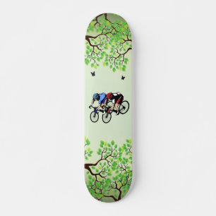 Skateboard Carrera de bicicletas