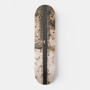 Skateboard Carretera Desert