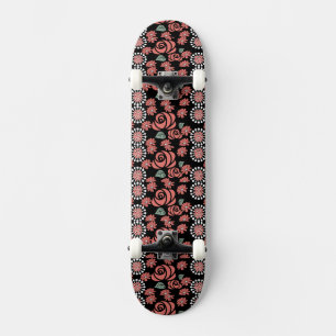 Skateboard Carrusel Pnk