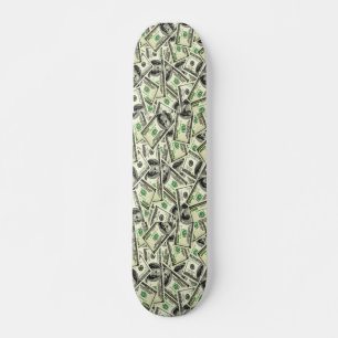 Skateboard Cash Flow_Skateboard