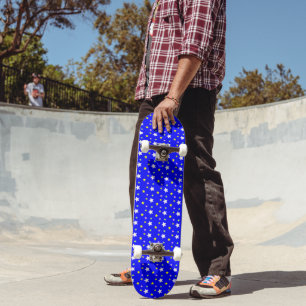 Skateboard Cassiopeias