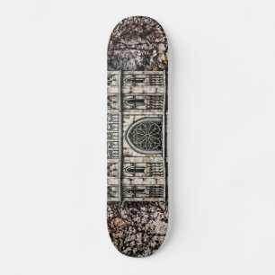 Skateboard Castillo