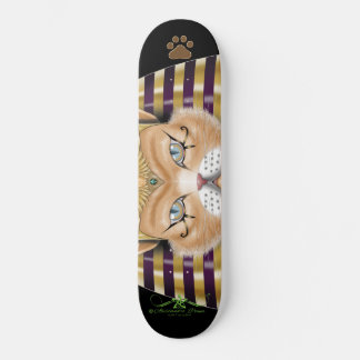 Skateboard CATankhaMEOW