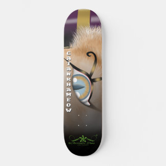 Skateboard CATankhaMEOW 5/6