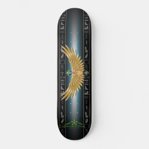 Skateboard CATankhaMEOW Carab
