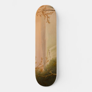 Skateboard Cataratas del Niágara (Cataratas del Horseshoe) (R