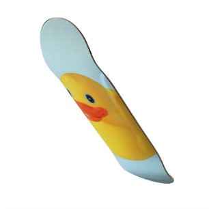 Skateboard Caucho Ducky