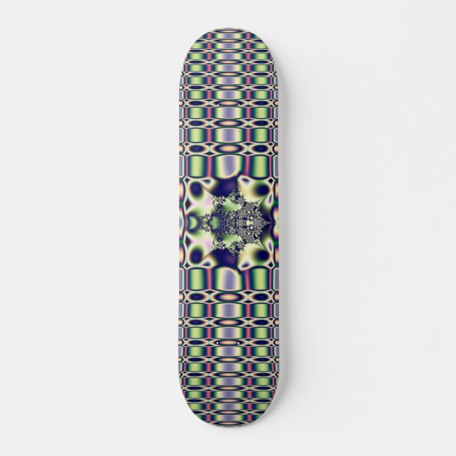 Skateboard Células (Anverso )