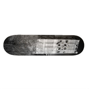 Skateboard Cemento