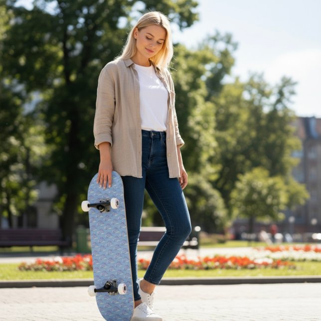 Skateboard Cenicienta (Subido por el creador)