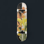 Skateboard Centro I<br><div class="desc">Floral</div>