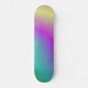 Skateboard Cepillo de aire