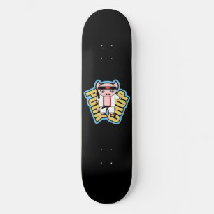Skateboard Cerdo