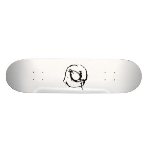 SKATEBOARD CERO