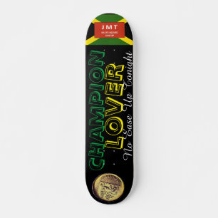 Skateboard CHAMPION LOVER