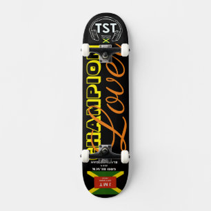 Skateboard CHAMPION LOVER