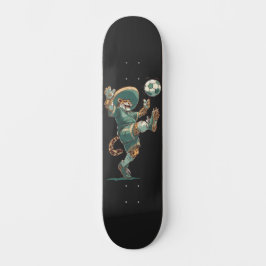 Skateboard Charro Jaguar Striker