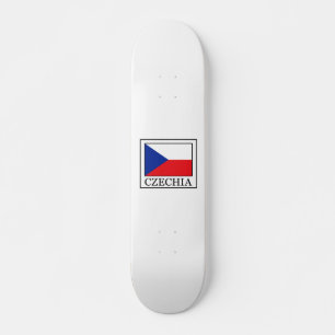 Skateboard Checia