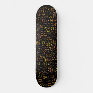Skateboard Chéroqui