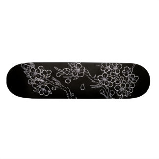 Skateboard CherryBlossom