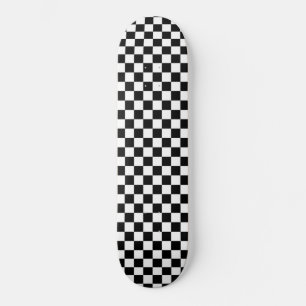 SKATEBOARD CHESS DENSE