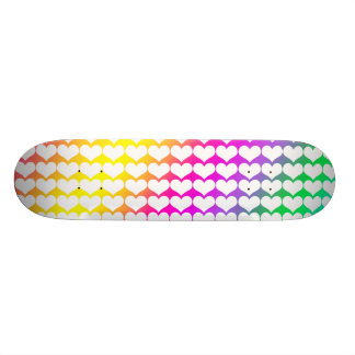 Skateboard Chica de Sk8ter