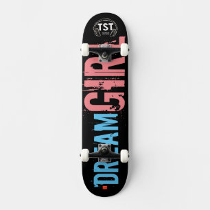 Skateboard CHICA DREAM