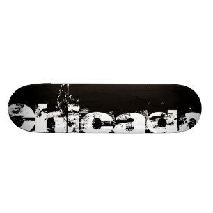 Skateboard Chicago