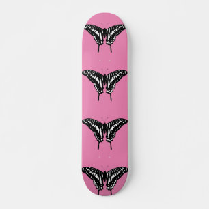 SKATEBOARD CHICAS PINK DE LA MARCA DE BOLSA