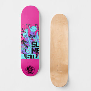 Skateboard Chill dayz
