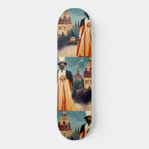 Skateboard Chitty Bang Bang II de Snoop Dogg