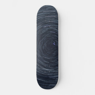 Skateboard Cielo giratorio