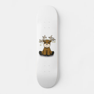 Skateboard Ciervos